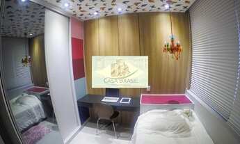 Imagem 7: Apartamento com 3 Dormitorio(s) localizado(a) no bairro Jardim das Indústrias em São José