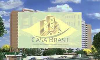 Imagem 2: Apartamento com 3 Dormitorio(s) localizado(a) no bairro Loteamento Villa Branca em Jacare