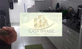 Imagem 5: Apartamento com 3 Dormitorio(s) localizado(a) no bairro Loteamento Villa Branca em Jacare