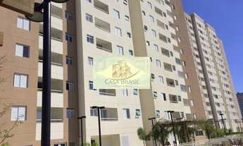 Imagem 1: Apartamento com 3 Dormitorio(s) localizado(a) no bairro Loteamento Villa Branca em Jacare