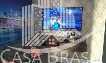 Imagem 2: Apartamento com 2 Dormitorio(s) localizado(a) no bairro VILA TESOURO em São José dos Camp