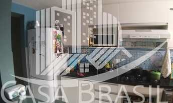 Imagem 3: Apartamento com 2 Dormitorio(s) localizado(a) no bairro VILA TESOURO em São José dos Camp