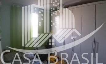 Imagem 6: Apartamento com 2 Dormitorio(s) localizado(a) no bairro VILA TESOURO em São José dos Camp