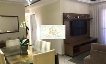 Imagem: Apartamento com 3 Dormitorio(s) localizado(a)