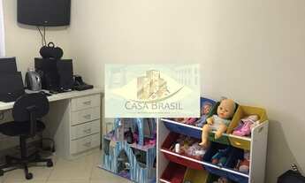 Imagem 2: Apartamento com 3 Dormitorio(s) localizado(a) no bairro Jardim das Indústrias em São José