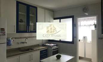 Imagem 4: Apartamento com 3 Dormitorio(s) localizado(a) no bairro Jardim das Indústrias em São José