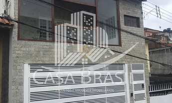 Imagem: Sobrado com 4 Dormitorio(s) localizado(a)