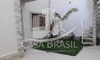 Imagem 4: Sobrado com 4 Dormitorio(s) localizado(a) no bairro VILA IMPÉRIO em SÃO PAULO / SÃO PAULO