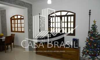 Imagem 7: Sobrado com 4 Dormitorio(s) localizado(a) no bairro VILA IMPÉRIO em SÃO PAULO / SÃO PAULO