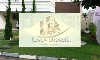 Imagem: Sobrado com 4 Dormitorio(s) localizado(a)