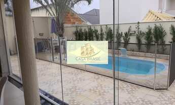 Imagem 5: Sobrado com 4 Dormitorio(s) localizado(a) no bairro RIO COMPRIDO em Jacareí / SÃO PAULO R