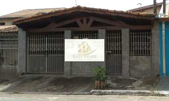 Imagem: Casa com 3 Dormitorio(s) localizado(a) no