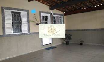 Imagem 3: Casa com 3 Dormitorio(s) localizado(a) no bairro PARQUE INDEPENDENCIA em São José dos Cam