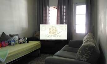 Imagem 5: Casa com 3 Dormitorio(s) localizado(a) no bairro PARQUE INDEPENDENCIA em São José dos Cam