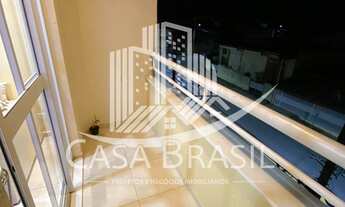 Imagem 2: Apartamento com 2 Dormitorio(s) localizado(a) no bairro Residencial Bosque dos Ipês em Sã