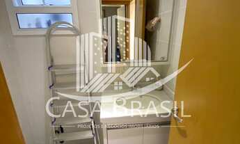 Imagem 3: Apartamento com 2 Dormitorio(s) localizado(a) no bairro Residencial Bosque dos Ipês em Sã