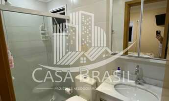 Imagem 4: Apartamento com 2 Dormitorio(s) localizado(a) no bairro Residencial Bosque dos Ipês em Sã