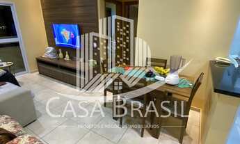 Imagem 7: Apartamento com 2 Dormitorio(s) localizado(a) no bairro Residencial Bosque dos Ipês em Sã