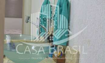 Imagem 2: Apartamento com 2 Dormitorio(s) localizado(a) no bairro Conjunto Residencial Trinta e Um