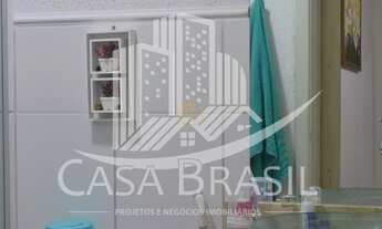Imagem 6: Apartamento com 2 Dormitorio(s) localizado(a) no bairro Conjunto Residencial Trinta e Um