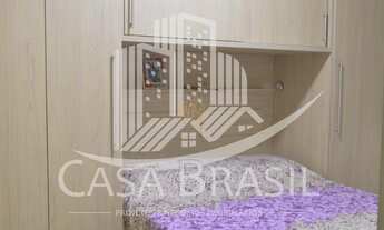 Imagem 7: Apartamento com 2 Dormitorio(s) localizado(a) no bairro Conjunto Residencial Trinta e Um