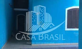 Imagem 2: Sobrado com 3 Dormitorio(s) localizado(a) no bairro QUIRIRIM em Taubaté / SÃO PAULO Ref.