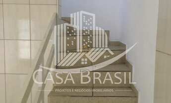 Imagem 5: Sobrado com 3 Dormitorio(s) localizado(a) no bairro QUIRIRIM em Taubaté / SÃO PAULO Ref.