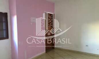 Imagem 6: Sobrado com 3 Dormitorio(s) localizado(a) no bairro QUIRIRIM em Taubaté / SÃO PAULO Ref.