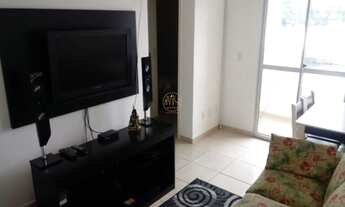 Imagem 7: Apartamento com 2 Dormitorio(s) localizado(a) no bairro JARDIM AMÉRICA em São José dos Ca