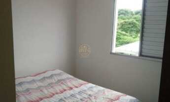 Imagem 3: Apartamento com 2 Dormitorio(s) localizado(a) no bairro JARDIM AMÉRICA em São José dos Ca