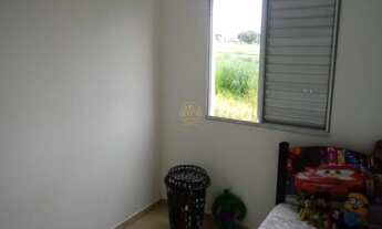 Imagem 5: Apartamento com 2 Dormitorio(s) localizado(a) no bairro JARDIM AMÉRICA em São José dos Ca