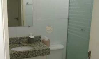 Imagem 3: Apartamento com 2 Dormitorio(s) localizado(a) no bairro JARDIM AMÉRICA em São José dos Ca