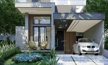 Imagem: Casa com 3 Dormitorio(s) localizado(a) no