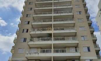 Imagem 2: Apartamento com 3 Dormitorio(s) localizado(a) no bairro JARDIM ESTORIL em São José dos Ca