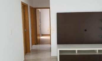 Imagem 6: Apartamento com 3 Dormitorio(s) localizado(a) no bairro JARDIM ESTORIL em São José dos Ca