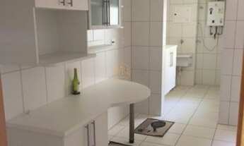 Imagem 7: Apartamento com 3 Dormitorio(s) localizado(a) no bairro JARDIM ESTORIL em São José dos Ca