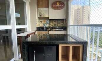 Imagem 2: Apartamento com 3 Dormitorio(s) localizado(a) no bairro Jardim das Indústrias em São José