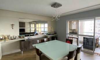 Imagem 3: Apartamento com 3 Dormitorio(s) localizado(a) no bairro Jardim das Indústrias em São José