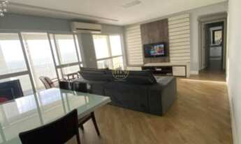 Imagem 4: Apartamento com 3 Dormitorio(s) localizado(a) no bairro Jardim das Indústrias em São José