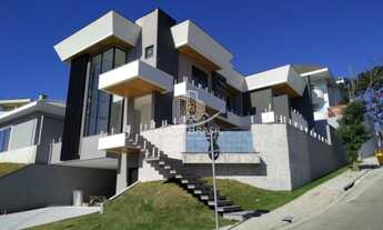 Imagem: Sobrado com 5 Dormitorio(s) localizado(a)