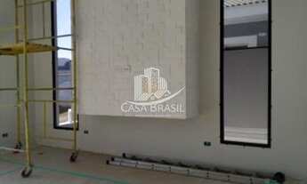 Imagem 3: Sobrado com 5 Dormitorio(s) localizado(a) no bairro CONDOMÍNIO RESIDENCIAL JAGUARY em São