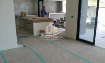 Imagem 5: Sobrado com 5 Dormitorio(s) localizado(a) no bairro CONDOMÍNIO RESIDENCIAL JAGUARY em São