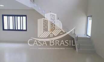 Imagem: Sobrado com 5 Dormitorio(s) localizado(a)