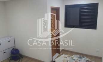 Imagem 6: Sobrado com 5 Dormitorio(s) localizado(a) no bairro URBANOVA III em São José dos Campos