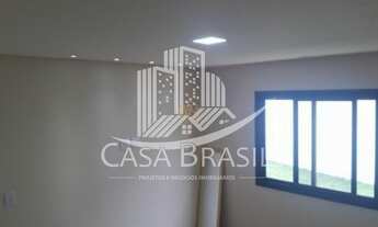 Imagem 7: Sobrado com 5 Dormitorio(s) localizado(a) no bairro URBANOVA III em São José dos Campos