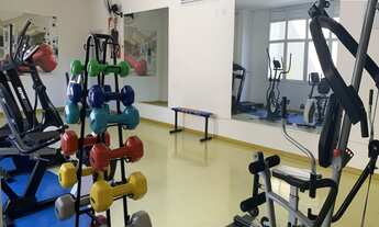 Imagem 7: Apartamento com 2 Dormitorio(s) localizado(a) no bairro CHÁCARAS SÃO JOSÉ em São José dos