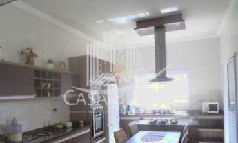 Imagem 2: Sobrado com 3 Dormitorio(s) localizado(a) no bairro RESIDENCIAL SANTA HELENA em Caçapava