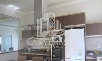 Imagem 3: Sobrado com 3 Dormitorio(s) localizado(a) no bairro RESIDENCIAL SANTA HELENA em Caçapava