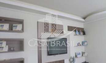 Imagem 4: Sobrado com 3 Dormitorio(s) localizado(a) no bairro RESIDENCIAL SANTA HELENA em Caçapava