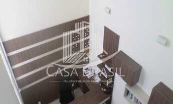 Imagem 5: Sobrado com 3 Dormitorio(s) localizado(a) no bairro RESIDENCIAL SANTA HELENA em Caçapava